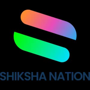 Shiksha Nation logo
