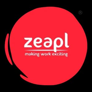 ZEAPL logo